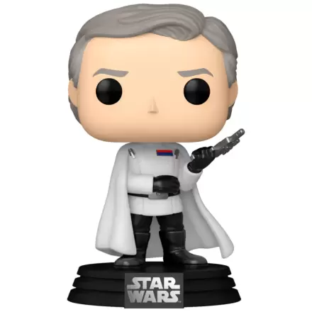 Star Wars: Andor Funko POP! TV Vinilna figura Director Orson Krennic 9 cm fotografija izdelka