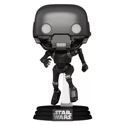 Star Wars: Andor Funko POP! TV vinilna figura K-2SO 9 cm fotografija izdelka