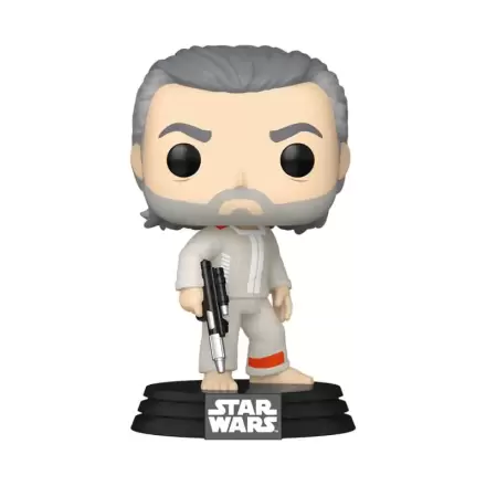 Star Wars: Andor Funko POP! TV Vinil Figura Kino Loy 9 cm termékfotója