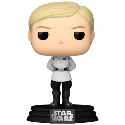 Star Wars: Andor Funko POP! TV Vinilna figura Supervisor Dedra Meero 9 cm fotografija izdelka