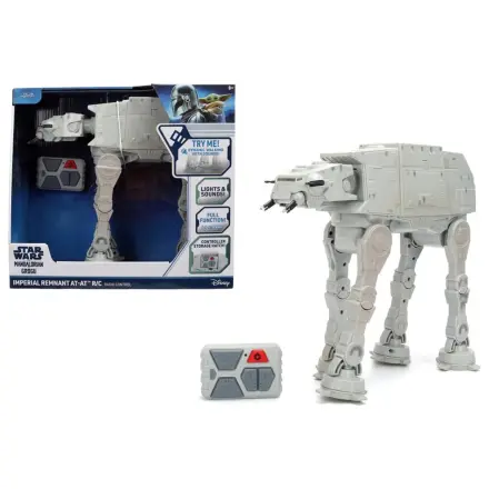 Star Wars AT-AT RC 33 cm fotografija izdelka