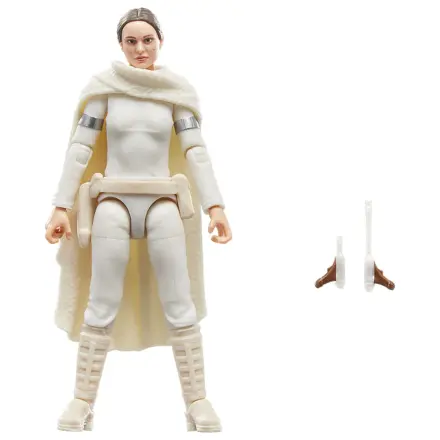 Star Wars Attack of the Clones Padme Amidala figura 9,5cm fotografija izdelka