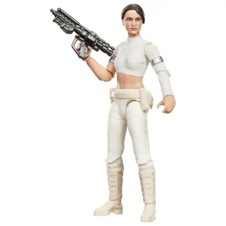 Star Wars Attack of the Clones Padme Amidala Genosis figura 9,5 cm fotografija izdelka