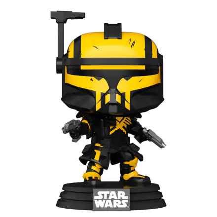 Star Wars: Battlefront POP! Vinyl Figurica Umbra Trooper 9 cm termékfotója