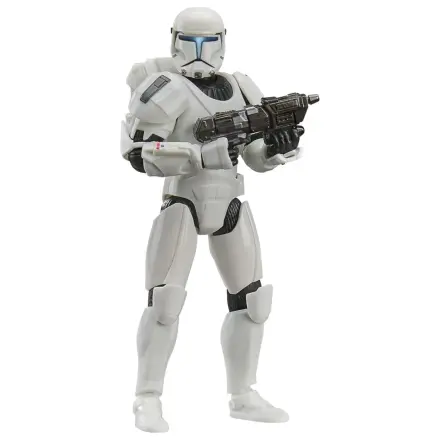 Star Wars: Battlefront II Black Series Gaming Greats akcijska figura Clone Commando 15 cm fotografija izdelka
