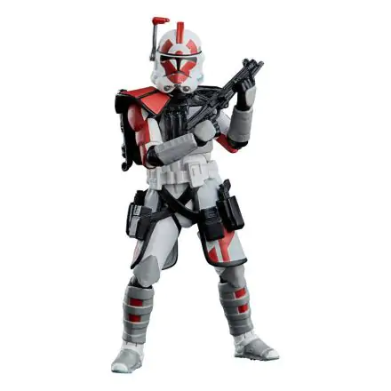 Star Wars: Battlefront II Vintage Collection Gaming Greats akcijska figura 2022 ARC Trooper 10 cm fotografija izdelka