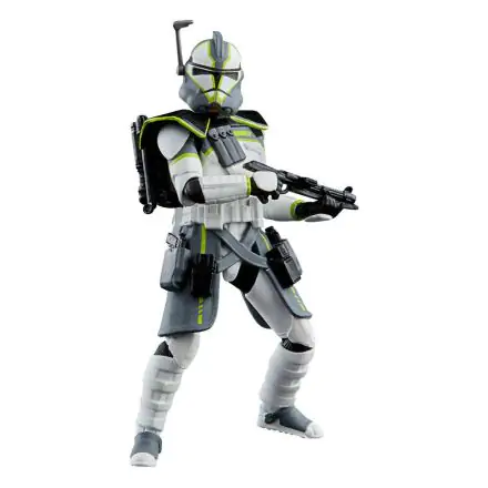 Star Wars: Battlefront II Vintage Collection Gaming Greats akcijska figura 2022 ARC Trooper (Lambent Seeker) 10 cm fotografija izdelka