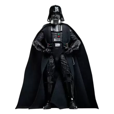 Star Wars Black Series Archive akcijska figura Darth Vader 15 cm termékfotója