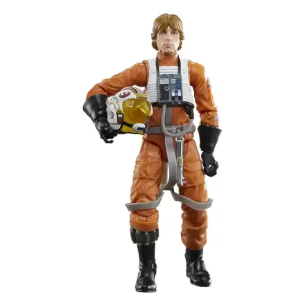 Star Wars Black Series Archive akcijska figura Luke Skywalker 15 cm termékfotója