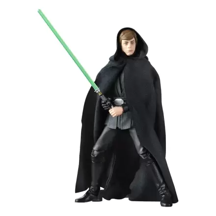 Star Wars Black Series Archive akcijska figura Luke Skywalker (Imperial Light Cruiser) 15 cm termékfotója