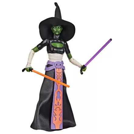 Star Wars Black Series akcijska figura Dathomir Witch (Halloween Edition) 15 cm fotografija izdelka