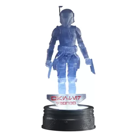 Star Wars Black Series Holocomm Collection akcijska figura Bo-Katan Kryze 15 cm termékfotója