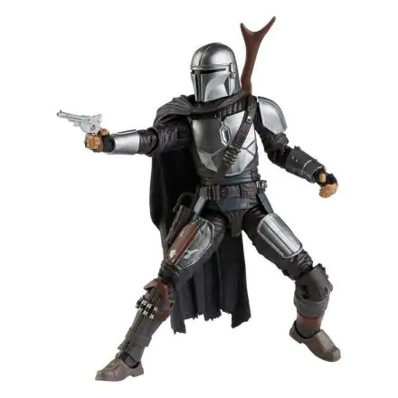 Star Wars Black Series The Mandalorian Huck figura 15cm fotografija izdelka