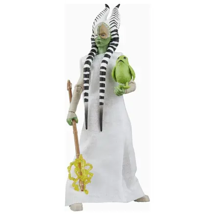 Star Wars Black Series akcijska figura Togruta (Halloween Edition) 15 cm fotografija izdelka