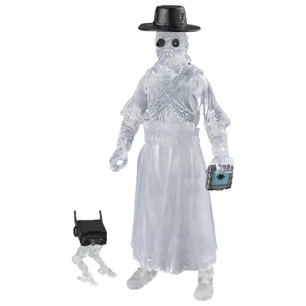 Star Wars Black Series akcijska figura Tusken Raider (Halloween Edition) 15 cm fotografija izdelka