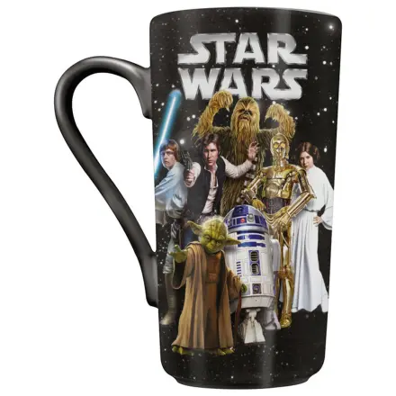 Star Wars skodelica 550ml fotografija izdelka