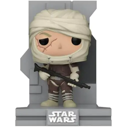 Star Wars: Bounty Hunter POP! Deluxe Vinil Figura Dengar (TBD) 9 cm termékfotója