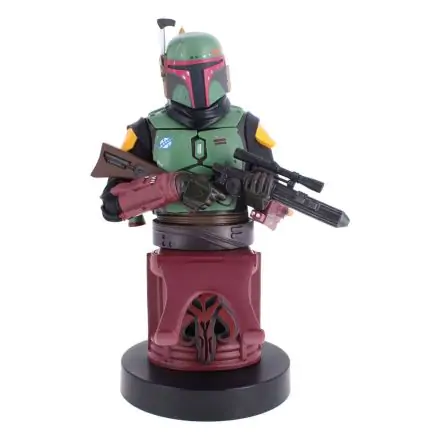 Star Wars Cable Guy Boba Fett 2022 20 cm termékfotója