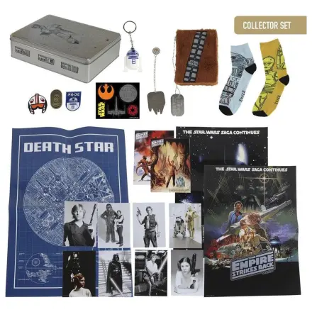 Star Wars Zbirateljski Darilni Set fotografija izdelka