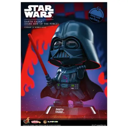 Star Wars Cosbaby Wave 4 Darth Vader Dark Side of the Force fotografija izdelka