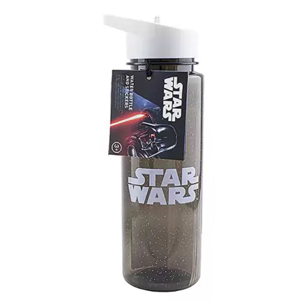 Star Wars prilagodljiva steklenica za vodo 650 ml termékfotója