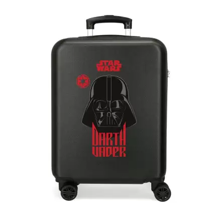 Star Wars Darth Vader ABS trolley kovček 55 cm termékfotója