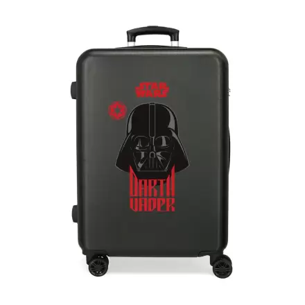 Star Wars Darth Vader ABS trolley kovček 65 cm termékfotója