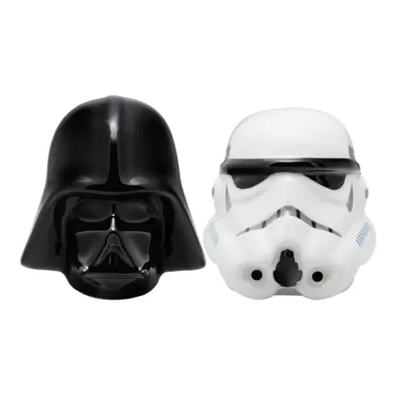 Star Wars Darth Vader & Stormtrooper Set za sol in poper 7 cm termékfotója