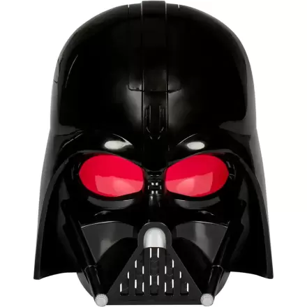 Star Wars Darth Vader Elektronska maska termékfotója