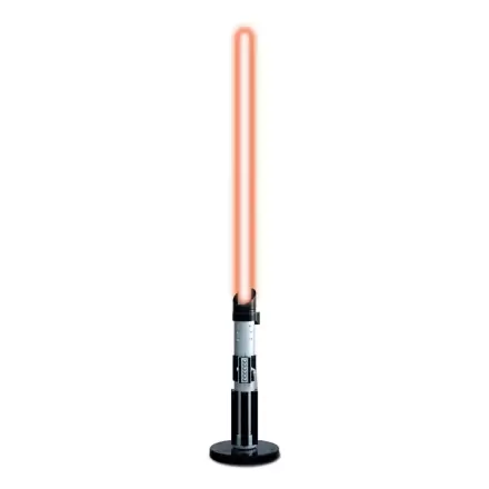 Star Wars Talna svetilka Darth Vader lightsaber 152 cm fotografija izdelka