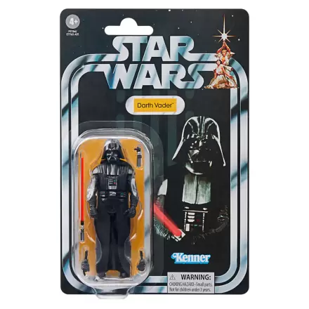 Star Wars Darth Vader figura 9,5 cm termékfotója