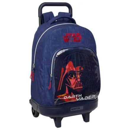 Star Wars Darth Vader izvlečni voziček 45cm fotografija izdelka