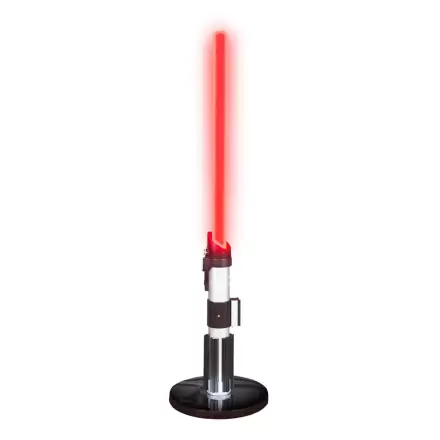 Star Wars namizna svetilka Darth Vader Light Saber 60 cm termékfotója