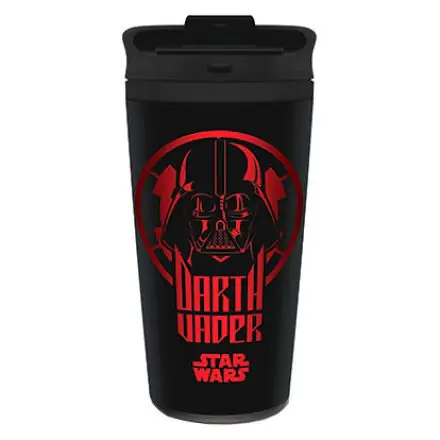 Star Wars Potovalni Lonček Darth Vader termékfotója