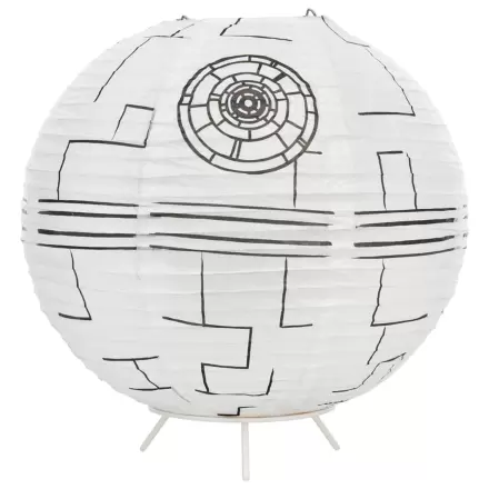 Star Wars Mini namizna svetilka Death Star 21 cm fotografija izdelka