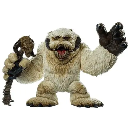Star Wars oblikovalska vinilna figura Wampa 30 cm fotografija izdelka