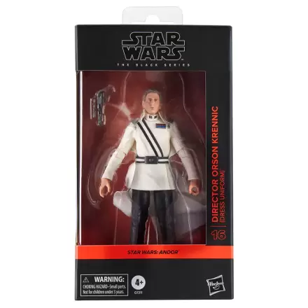 Star Wars Director Orson Krennic Dress Uniform figura 15 cm fotografija izdelka