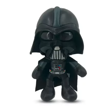 Star Wars Doorables Plišasta Figura Darth Vader 25 cm termékfotója