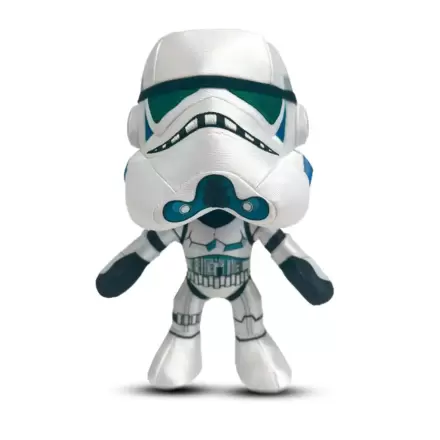 Star Wars Doorables Plišasta Figura Stormtrooper 25 cm termékfotója