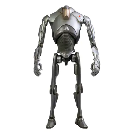 Star Wars: Episode II 1/6 Figura Super Battle Droid 32 cm fotografija izdelka