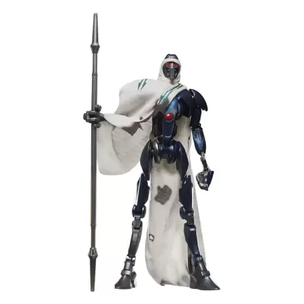 Star Wars Episode III Black Series Akcijska figura 20th Anniversary Magnaguard 15 cm fotografija izdelka