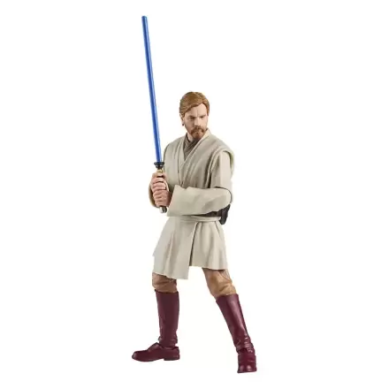 Star Wars Episode III Black Series Figurica Obi-Wan Kenobi 15 cm fotografija izdelka