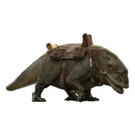 Star Wars: Episode IV Akcijska figura 1/6 Dewback 37 cm fotografija izdelka