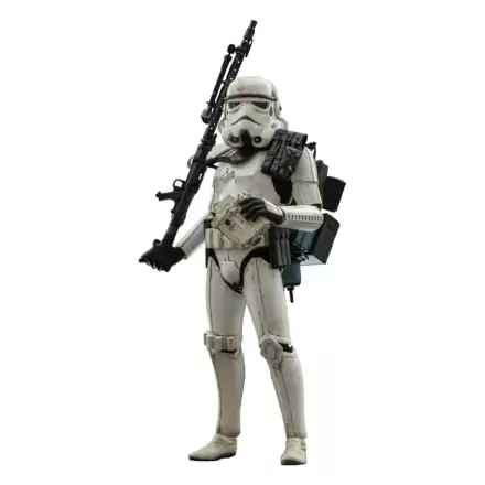 Star Wars: Episode IV Akcijska Figura 1/6 Sandtrooper Sergeant 30 cm fotografija izdelka