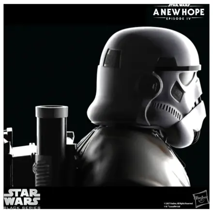 Star Wars Episode IV A New Hope Dewback & Sandtrooper figurici 15 cm fotografija izdelka