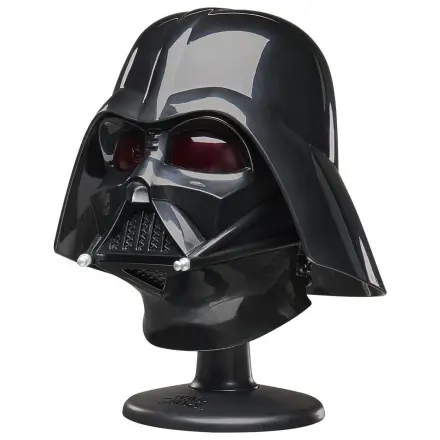 Star Wars Episode IV Black Series mini čelada Darth Vader 15 cm fotografija izdelka