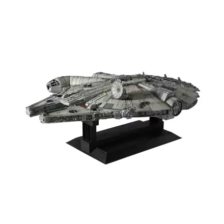 Star Wars Episode IV Perfect Grade plastični model komplet 1/72 Millennium Falcon 48 cm termékfotója