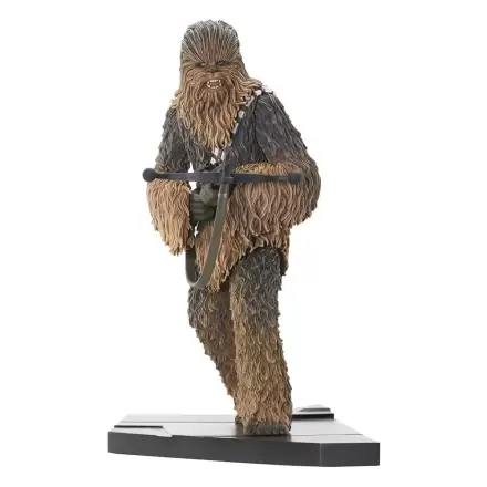 Star Wars Episode IV Premier Collection Kip 1/7 Chewbacca 29 cm fotografija izdelka