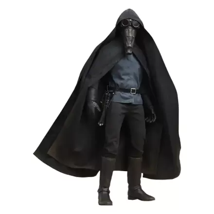 Star Wars Episode IV Scum & Villainy akcijska figura 1/6 Garindan 30 cm termékfotója