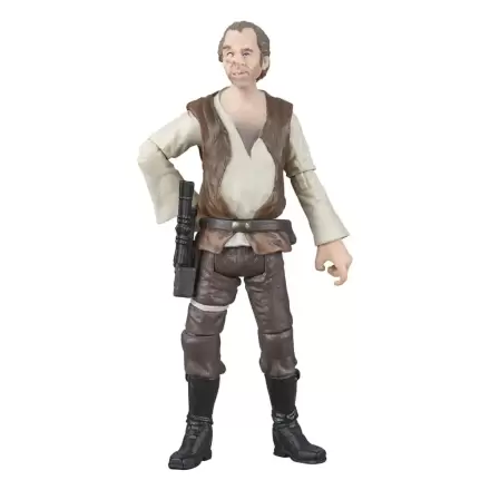Star Wars Episode IV Vintage Collection akcijska figura Doctor Evazan 10 cm fotografija izdelka